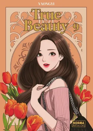 TRUE BEAUTY 9