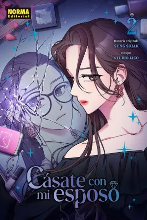 CASATE CON MI ESPOSO 2