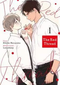THE RED THREAD 1