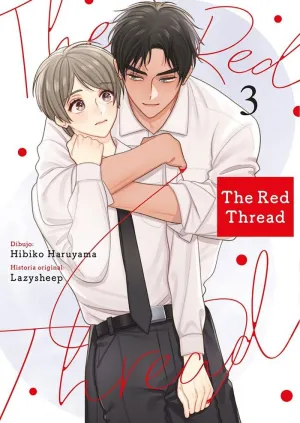 THE RED THREAD 3