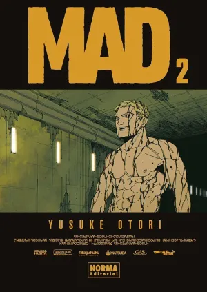 MAD 2