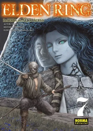 ELDEN RING 7. LA SENDA DEL ARBOL AUREO