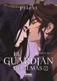 GUARDIAN DE ALMAS 2
