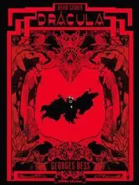 DRACULA (DE GEORGE BESS) EDICION DEFINITIVA
