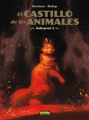 CASTILLO DE LOS ANIMALES 2 (INTEGRAL)