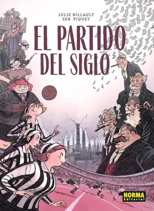 PARTIDO DEL SIGLO, EL