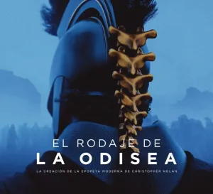 RODAJE DE LA ODISEA, EL