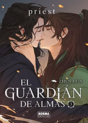 GUARDIÁN DE ALMAS 3