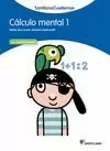CUAD CALCULO MENTAL 1 ED12