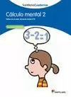 CUAD CALCULO MENTAL 2 ED12