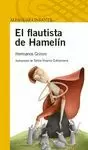 FLAUTISTA DE HAMELÍN, EL
