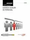 CUAD. GESTIÓN AUXILIAR DE PERSONAL (MF0980_2)