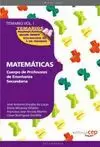 PES. MATEMÁTICAS 2012