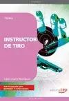INSTRUCTOR DE TIRO