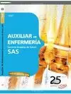 AUXILIAR ENFERMERIA SAS 2014