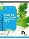 PINCHES COCINA SAS 2014