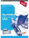 CELADOR SAS 2015