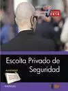 MANUAL. ESCOLTA PRIVADO DE SEGURIDAD
