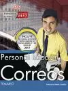 CORREOS 2017 PERSONAL LABORAL.