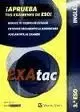 EXATAC 3ESO INGLES