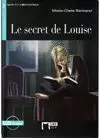 LE SECRET DE LOUISE A2 +CD