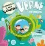 20.000 LEGUAS DE VIAJE SUBMARINO. VERNE FOR CHILDREN