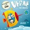DE LA TIERRA A LA LUNA. VERNE FOR CHILDREN