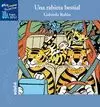 UNA RABIETA BESTIAL