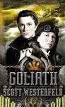 GOLIATH. LEVIATHAN 3