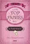 TOP FAIRIES 1: SOMERSET
