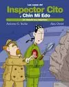 INSPECTOR CITO 9 UN MISTERIO MAGNÉTICO