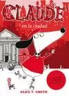 CLAUDE 1 EN LA CIUDAD