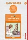 ROSANDA Y EL ÁNGEL + CUADERNO ACTIVIDADES