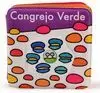 CANGREJO VERDE. LIBRO DE BAÑO