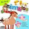 ES FÁCIL ANIMALES DE LA GRANJA