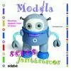 MODELA SERES FANTÁSTICOS CON PLASTILINA