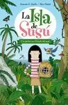 ISLA DE SUSÚ 1. UN JARDÍN EN EL FONDO DEL MAR