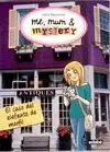 CASO DEL ELEFANTE DE MARFIL 3 ME. MUM & MYSTERY