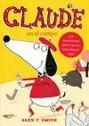 CLAUDE 6 EN EL CAMPO