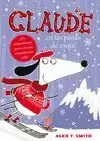 CLAUDE 5 EN LAS PISTAS DE ESQUÍ