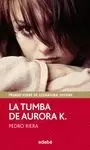 TUMBA DE AURORA K.