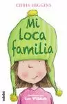 MI LOCA FAMILIA 1