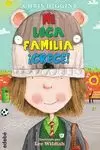 MI LOCA FAMILIA 3 ¡CRECE!