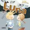 LUNA, LA