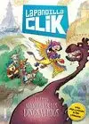 PANDILLA CLIK 3 LA GRAN AVENTURA DE LOS DINOSAURIOS
