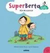 SUPERBERTA Y LOS PRIMOS 2 DIA DE LLUVIA