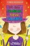 MI LOCA FAMILIA 4 TIENE TALENTO
