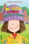 MI LOCA FAMILIA 6 SALVA EL COLEGIO