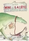 MINI SAURIO 1 QUIERE UNA MASCOTA
