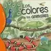 COLORES DE LOS ANIMALES, LOS